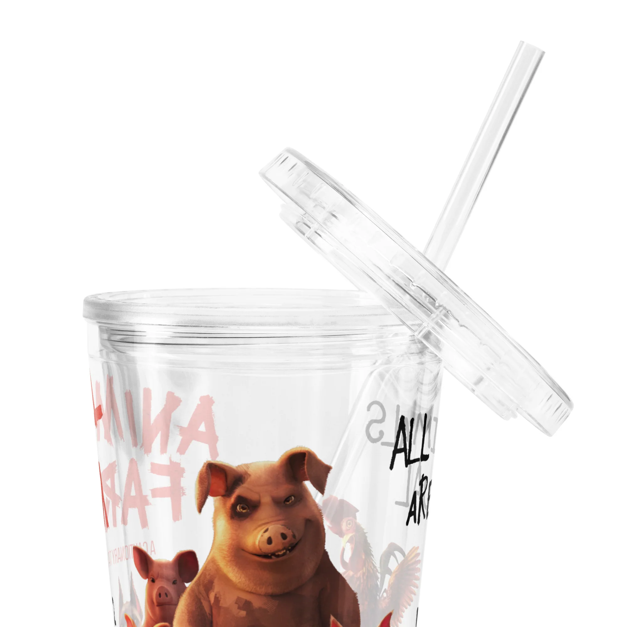 Animal Farm Tumbler - Image 9