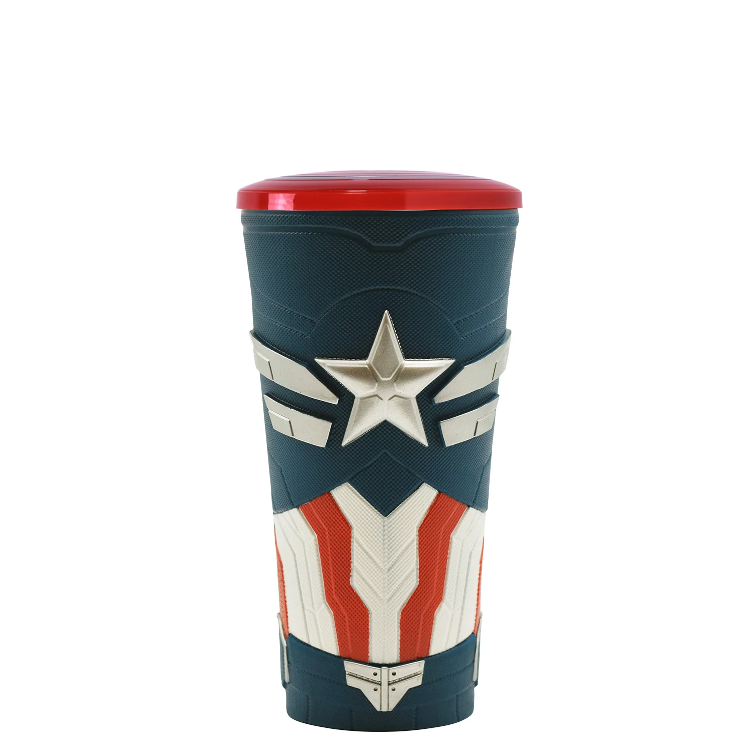 Captain America: Brave New World Grippr Cup - Image 4
