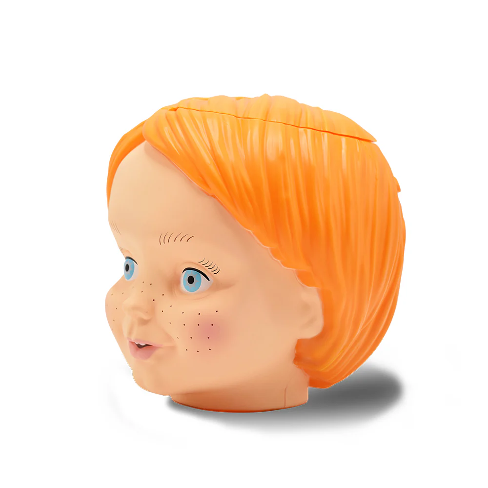 Childs Play: Chucky Popcorn Bucket - Image 3