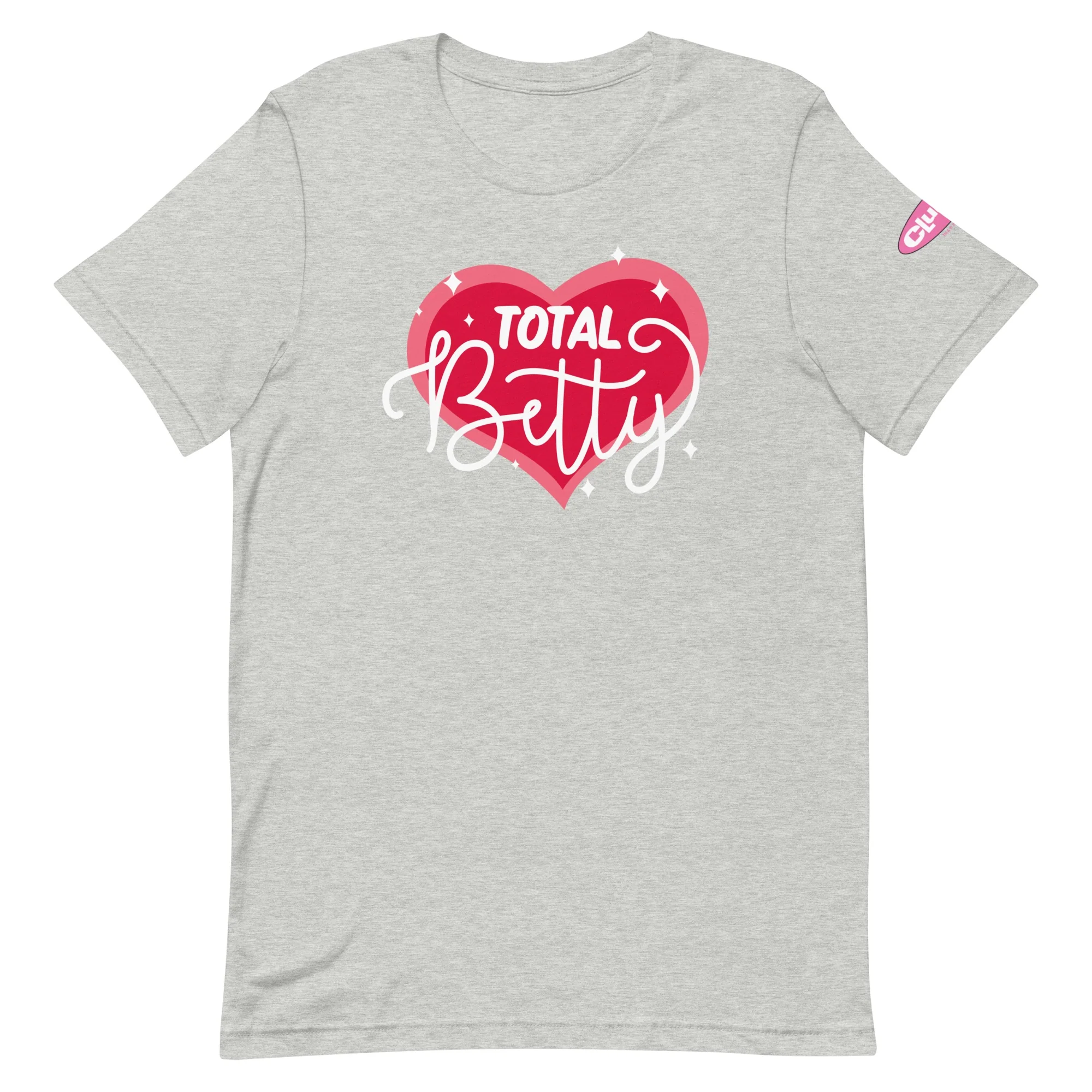 Clueless Total Betty T-Shirt