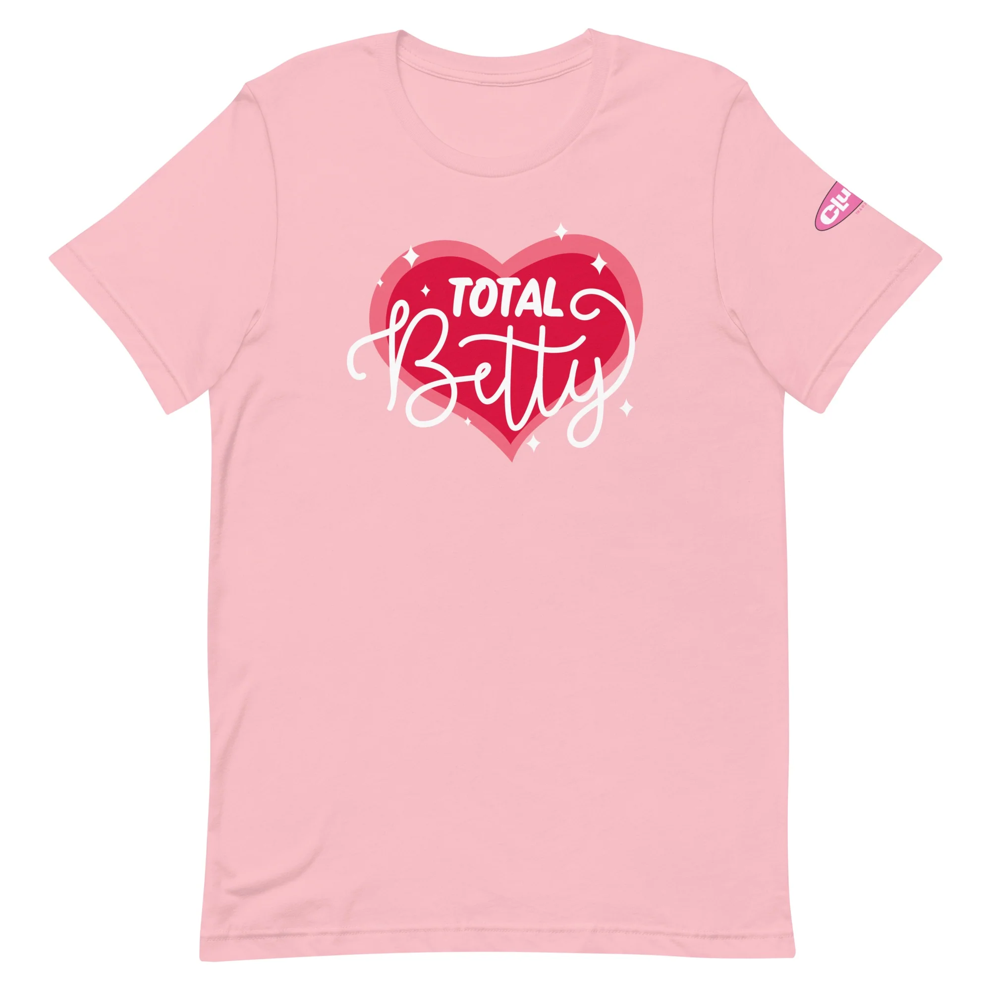 Clueless Total Betty T-Shirt - Image 5