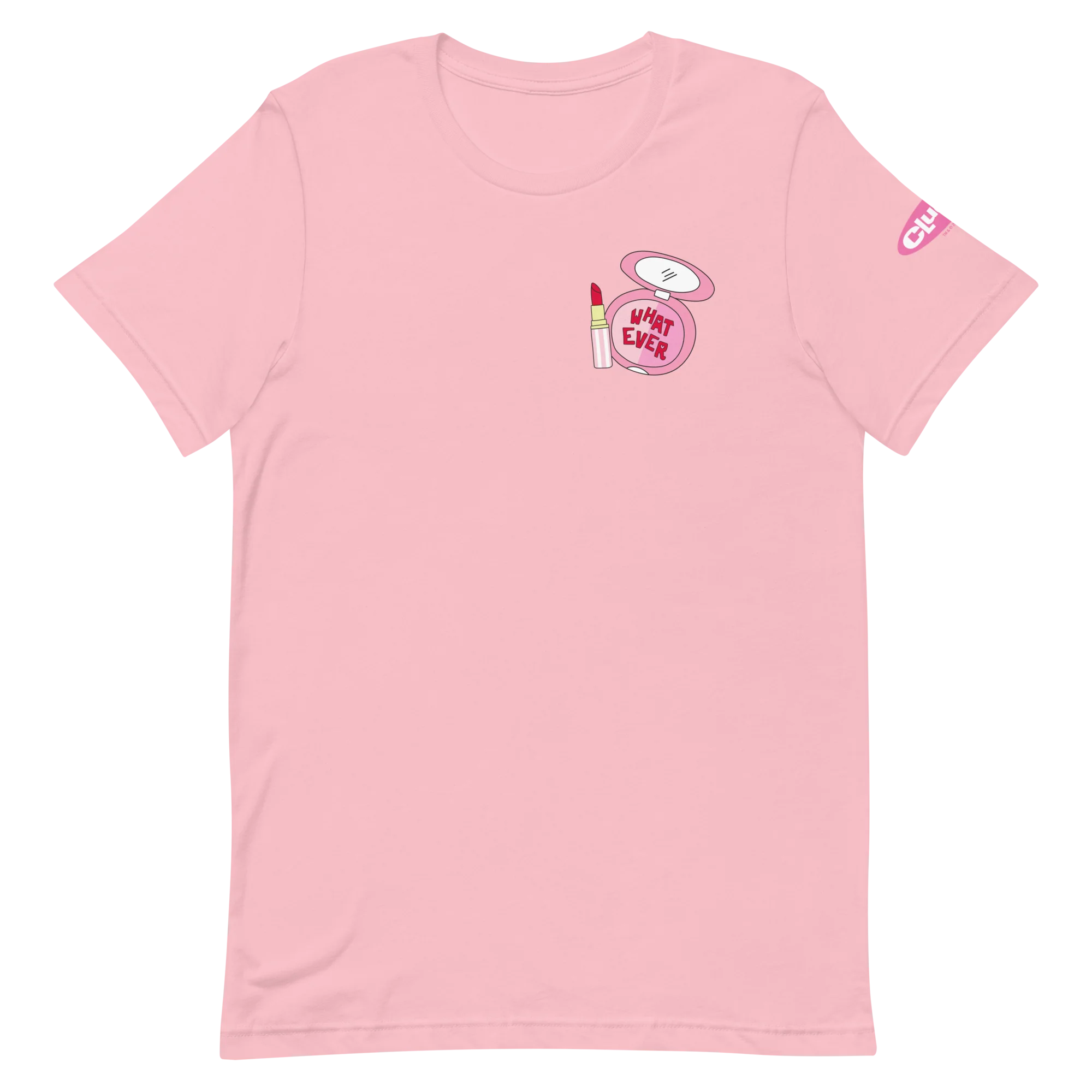 Clueless Whatever T-Shirt - Image 5
