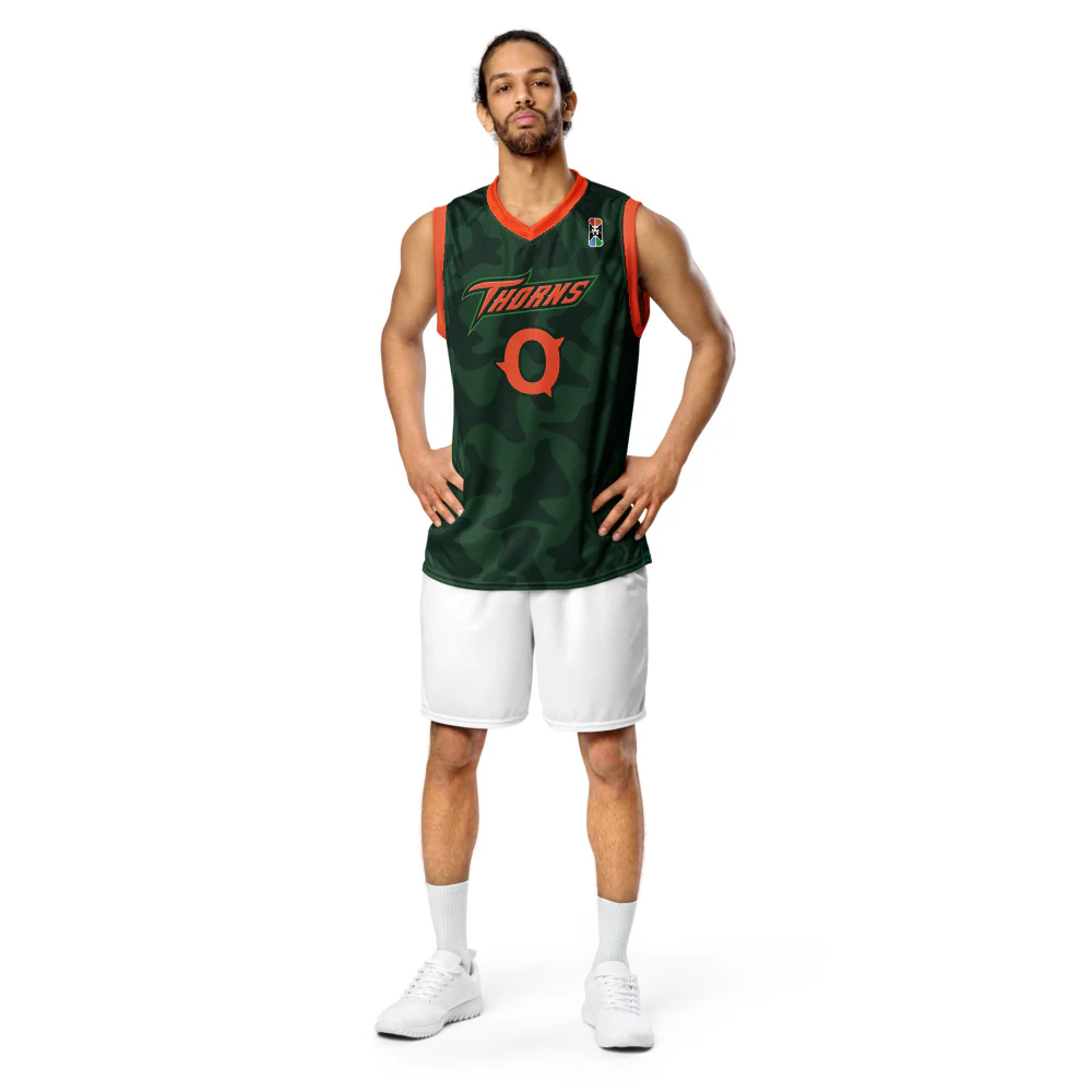 GOAT Jersey - Image 3