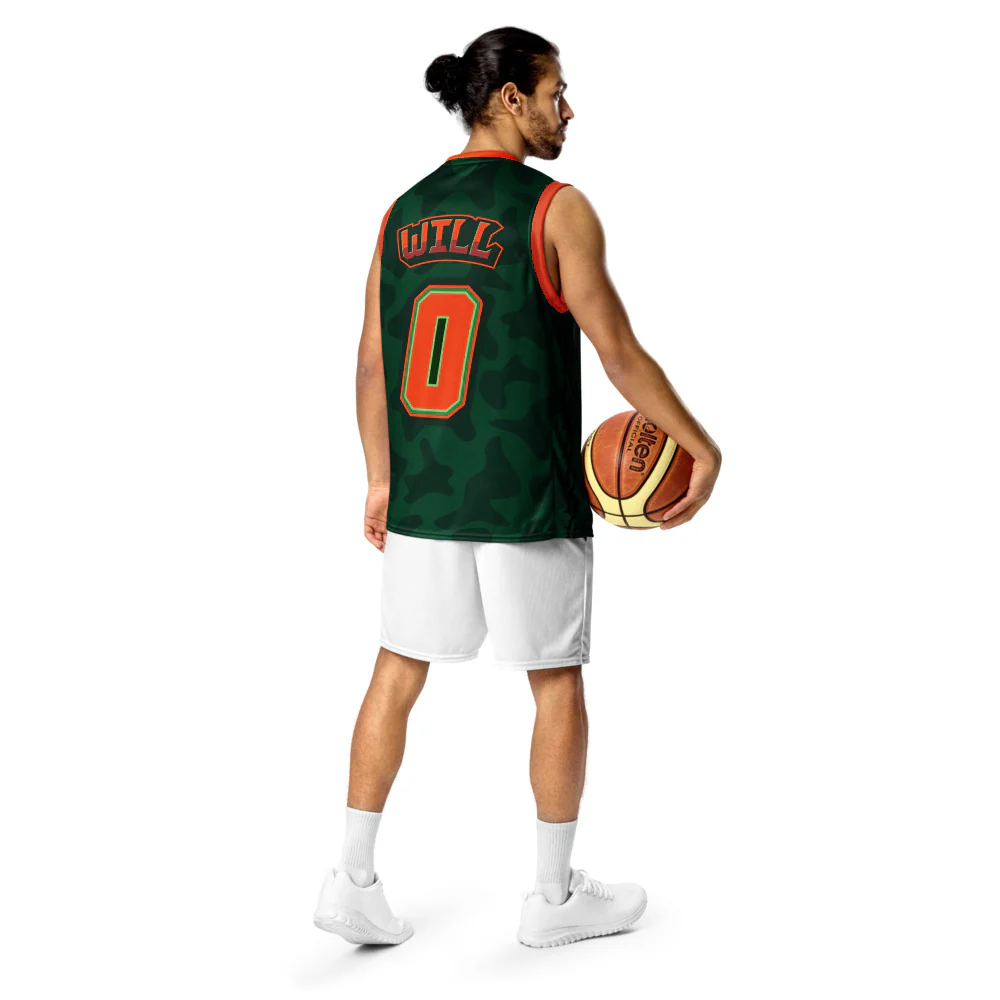 GOAT Jersey - Image 4