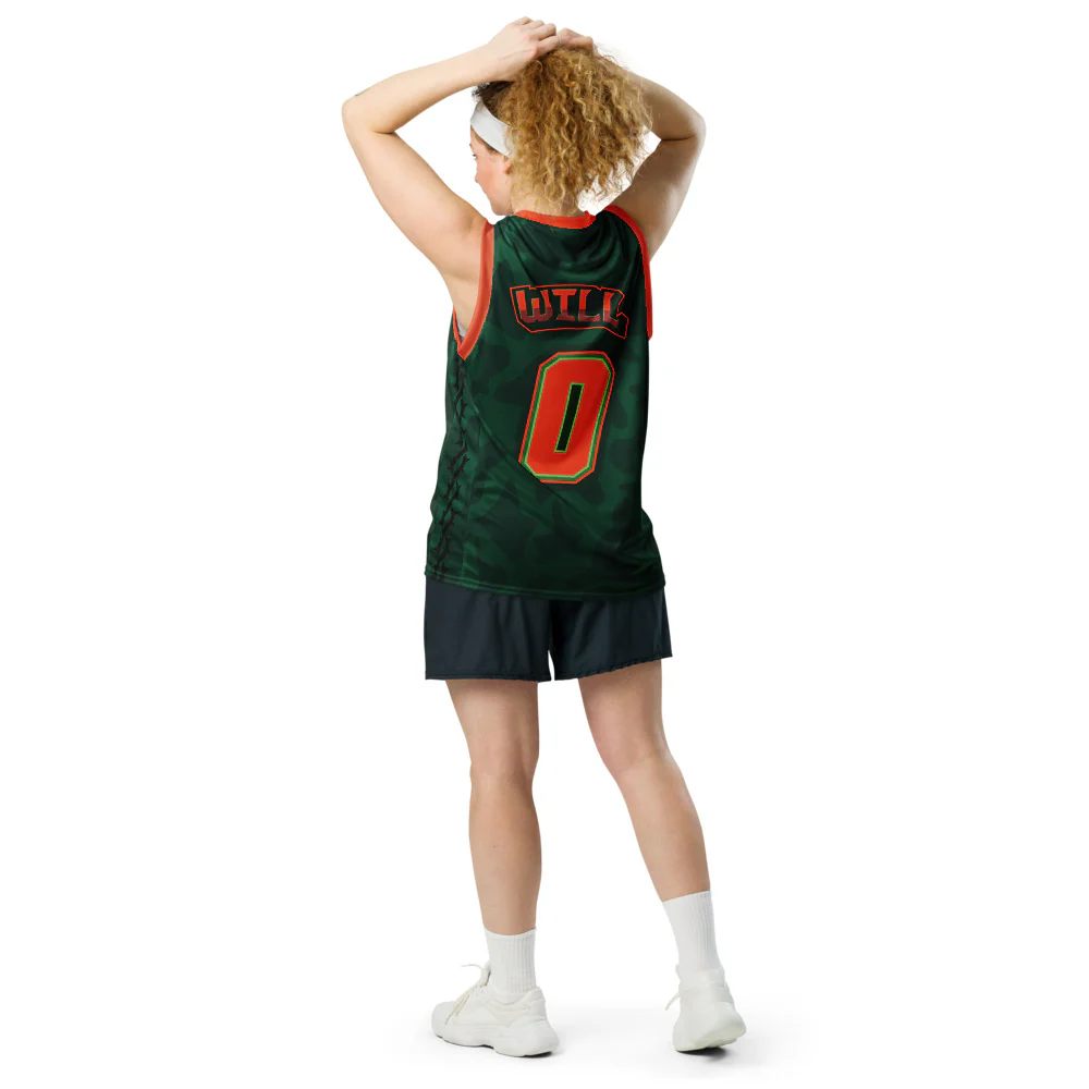 GOAT Jersey - Image 6