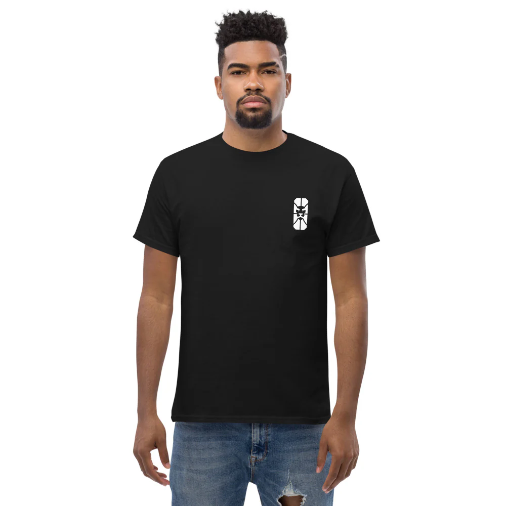 GOAT T-Shirt Vineland Thorns - Image 3