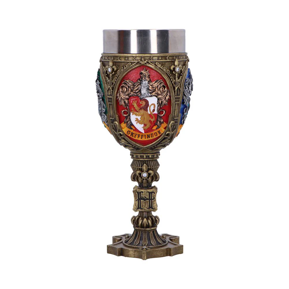 Harry Potter Four House Collectible Goblet - Image 3
