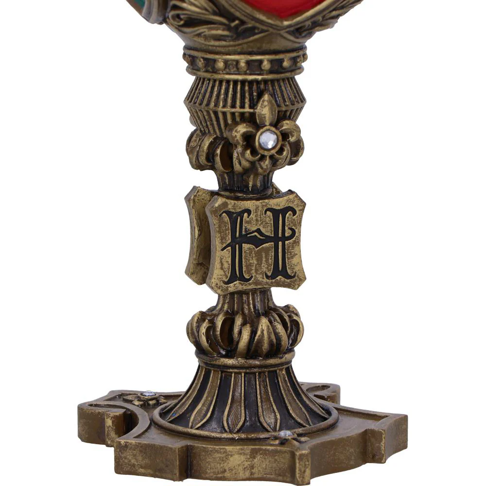 Harry Potter Four House Collectible Goblet - Image 7