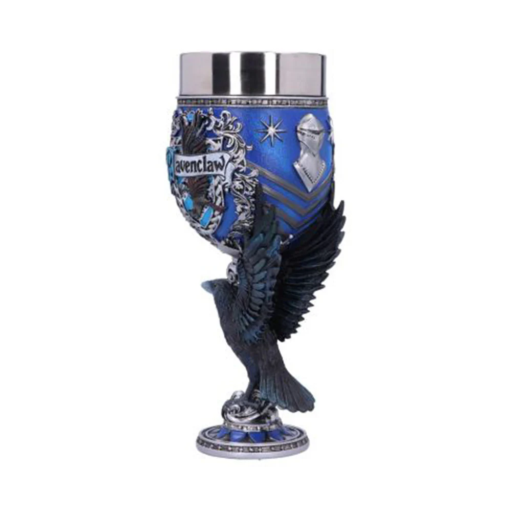 Harry Potter Ravenclaw Collectible Goblet - Image 5