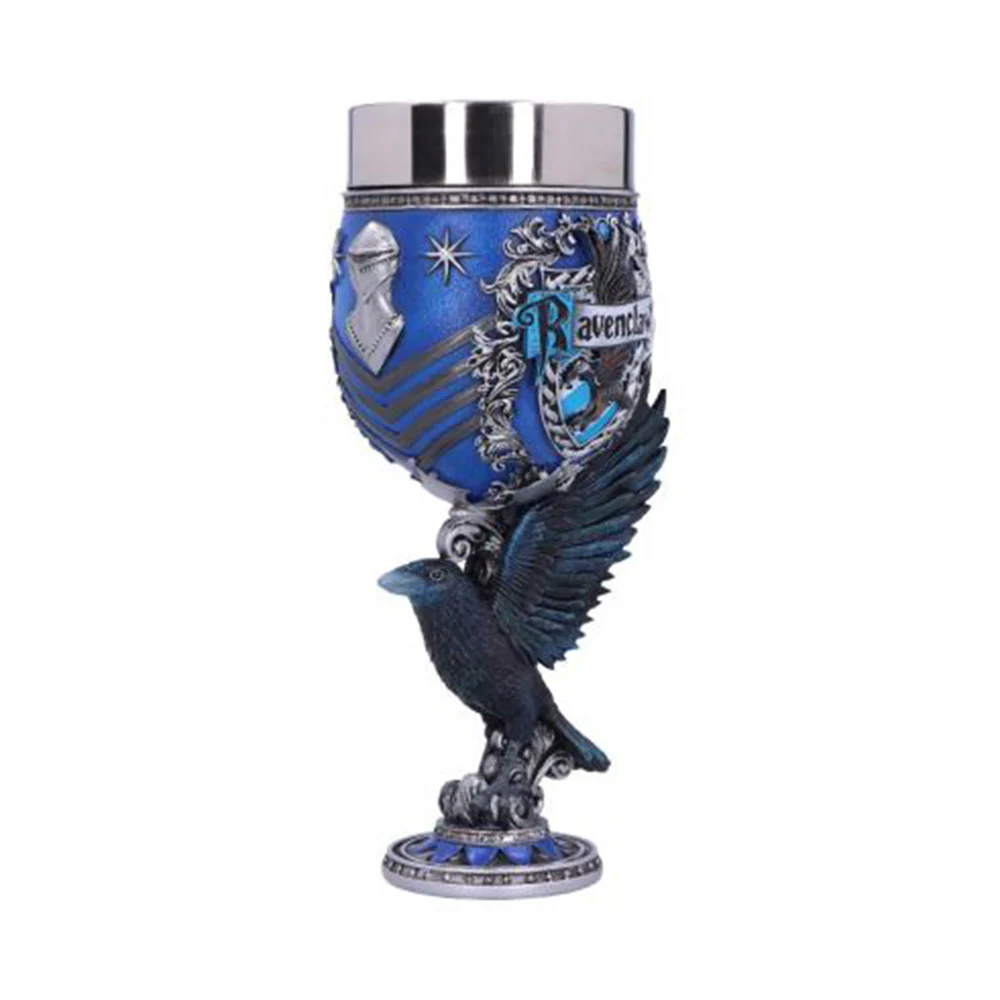 Harry Potter Ravenclaw Collectible Goblet - Image 6