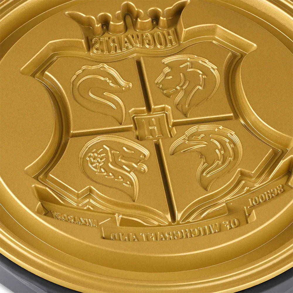 Harry Potter Waffle Maker - Image 4