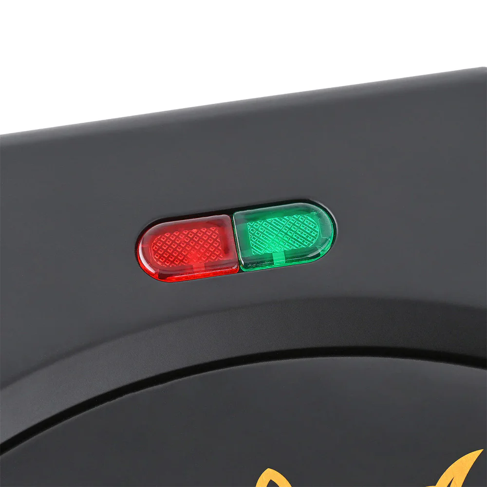 Harry Potter Waffle Maker - Image 5