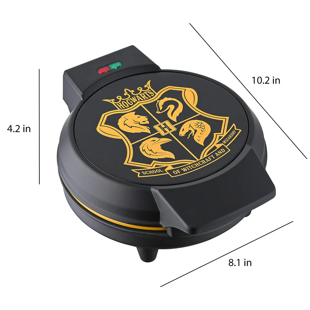 Harry Potter Waffle Maker - Image 6