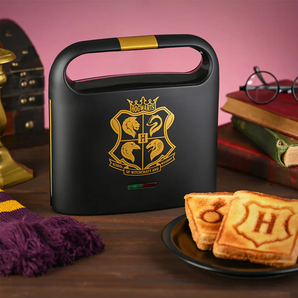 Harry Potter Sandwich Maker - Image 9