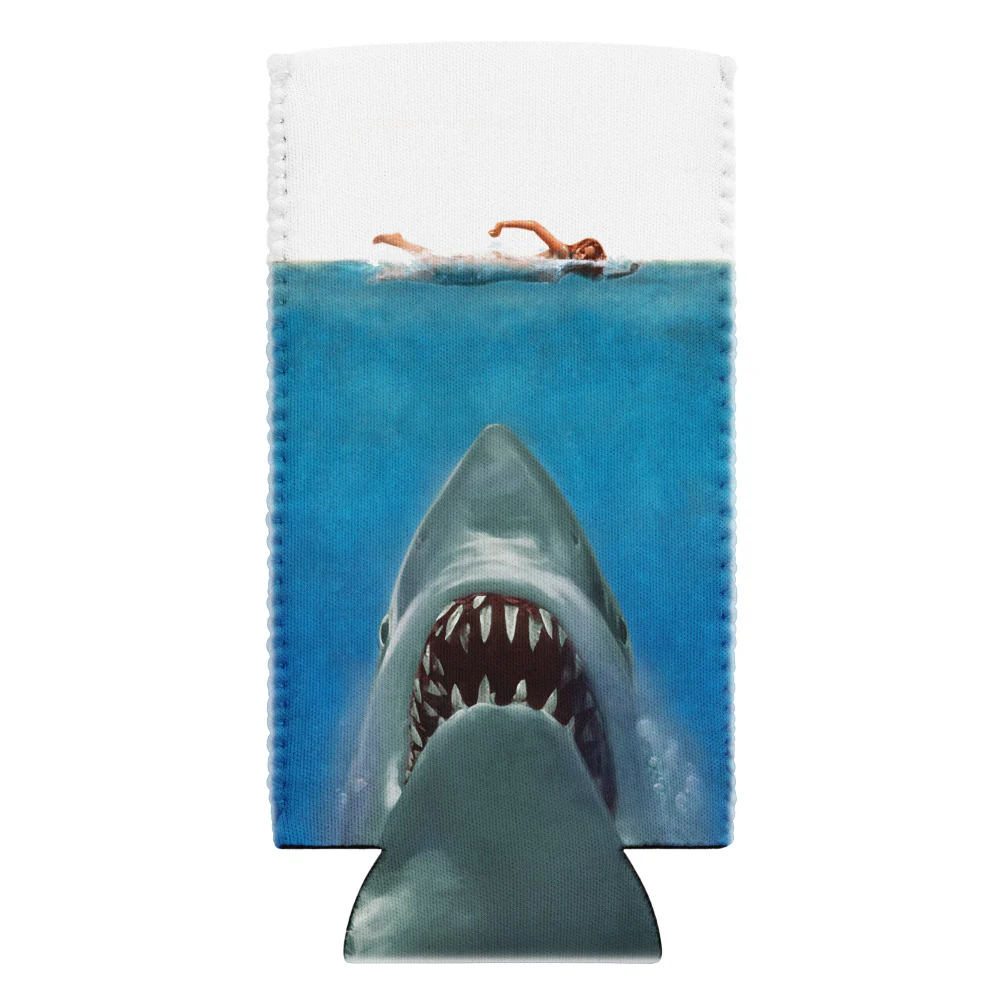 Jaws 50th Anniversary Can Cooler - Image 6