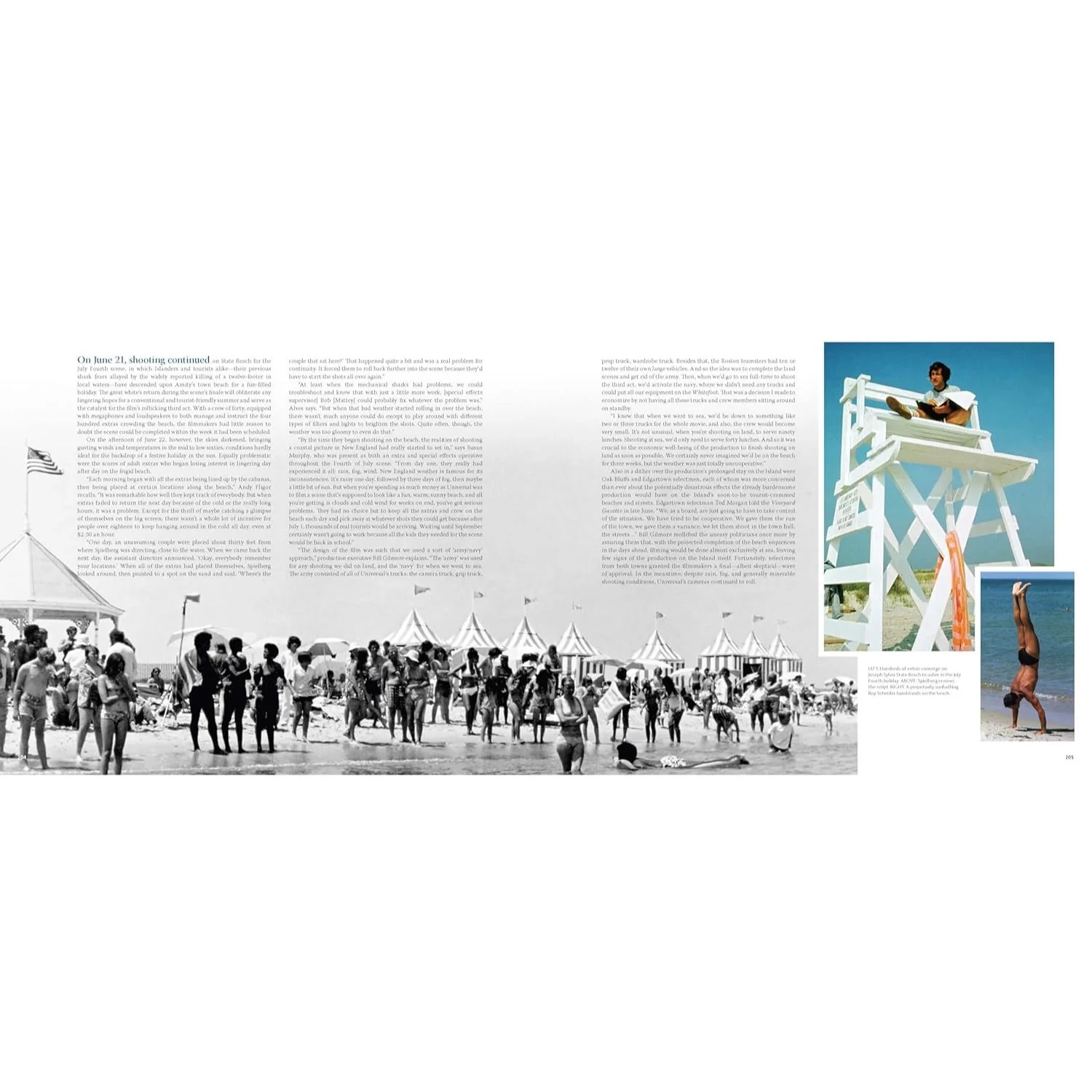 Jaws: Memories from Martha's Vineyard (Updated and Revised Edition) - Image 4