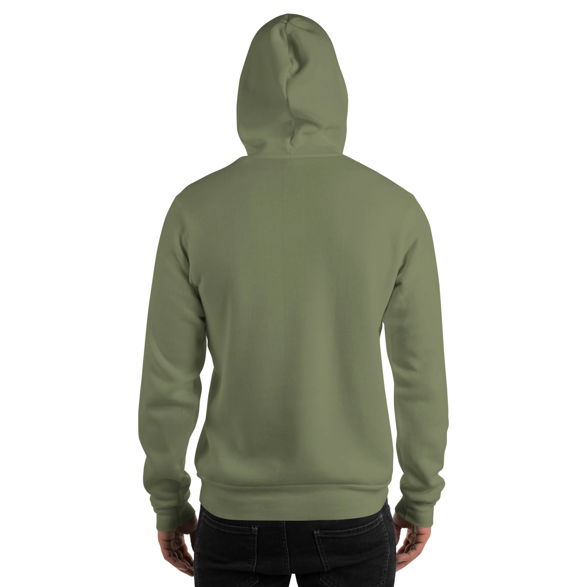 Jurassic World: Rebirth 3 Elements Hoodie - Image 4
