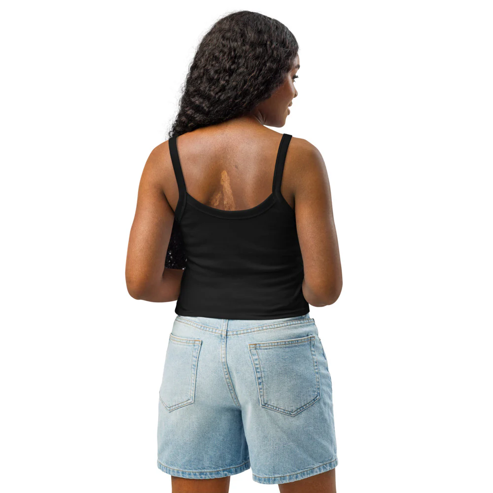 Jurassic World: Rebirth Logo Women's Tank Top - Image 3