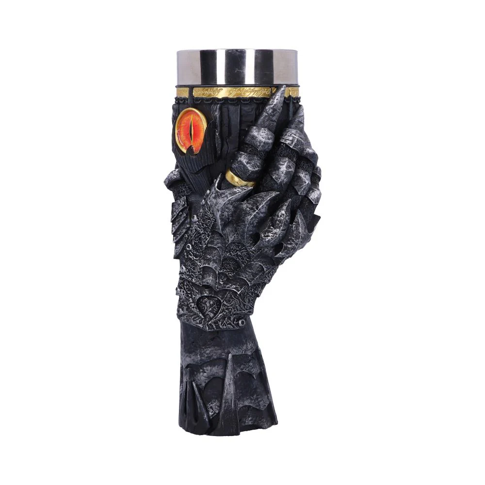 The Lord of the Rings Sauron Goblet - Image 9