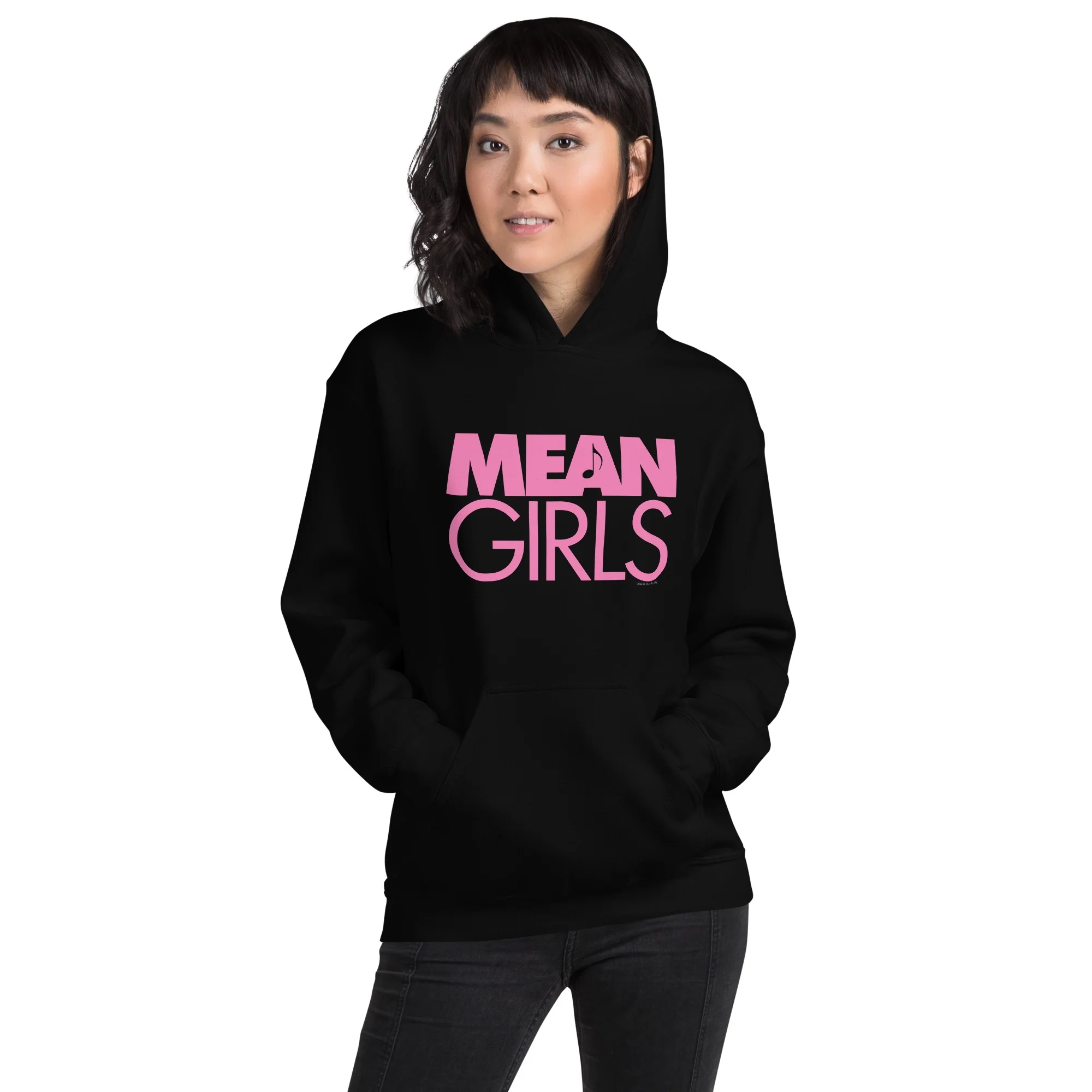 Mean Girls Musical Hoodie - Image 3