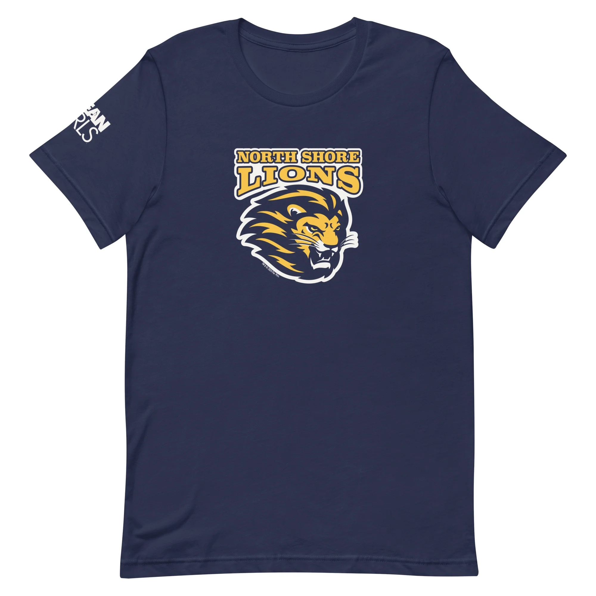 Mean Girls Musical Lions T-Shirt