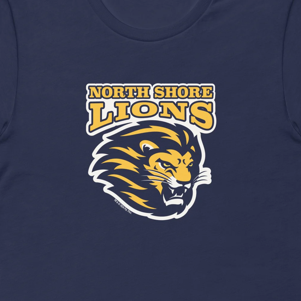 Mean Girls Musical Lions T-Shirt - Image 2