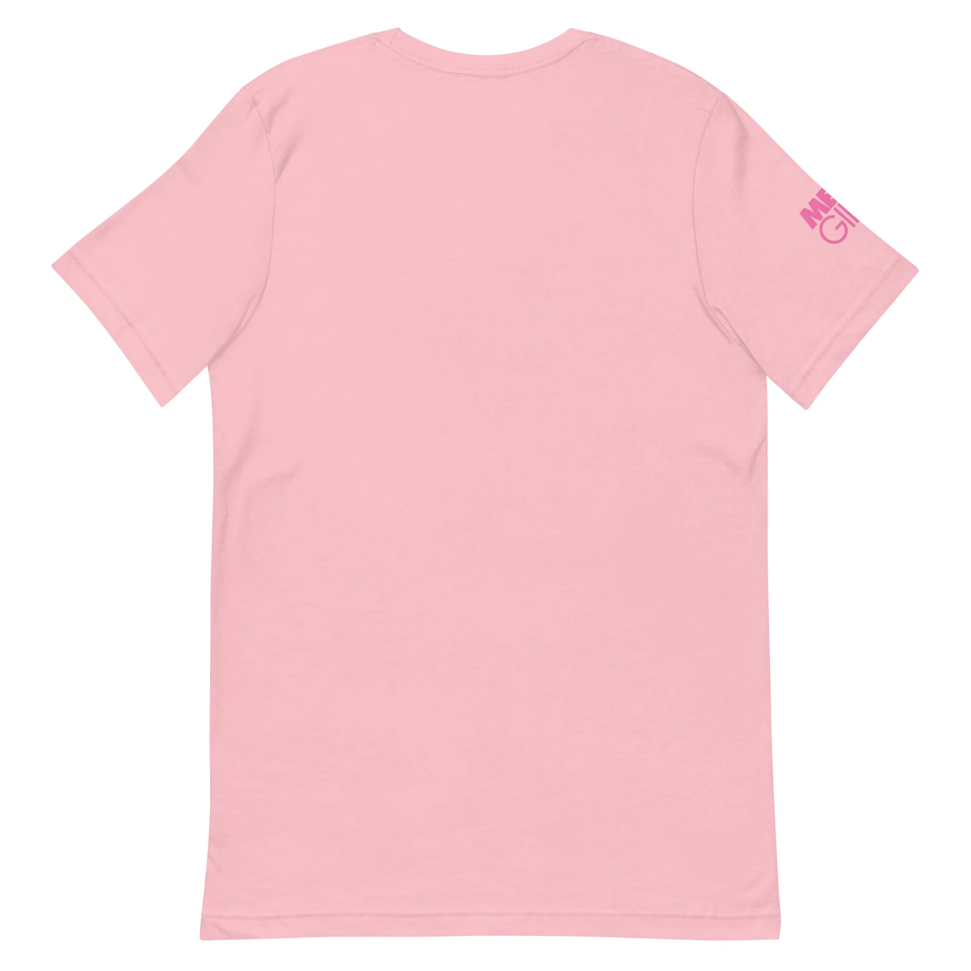 Mean Girls Musical Plastic Is Forever T-Shirt - Image 5
