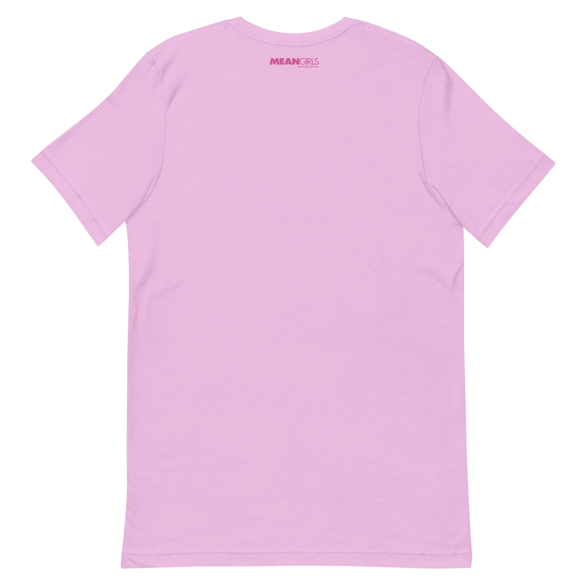 Mean Girls Personally T-Shirt - Image 3