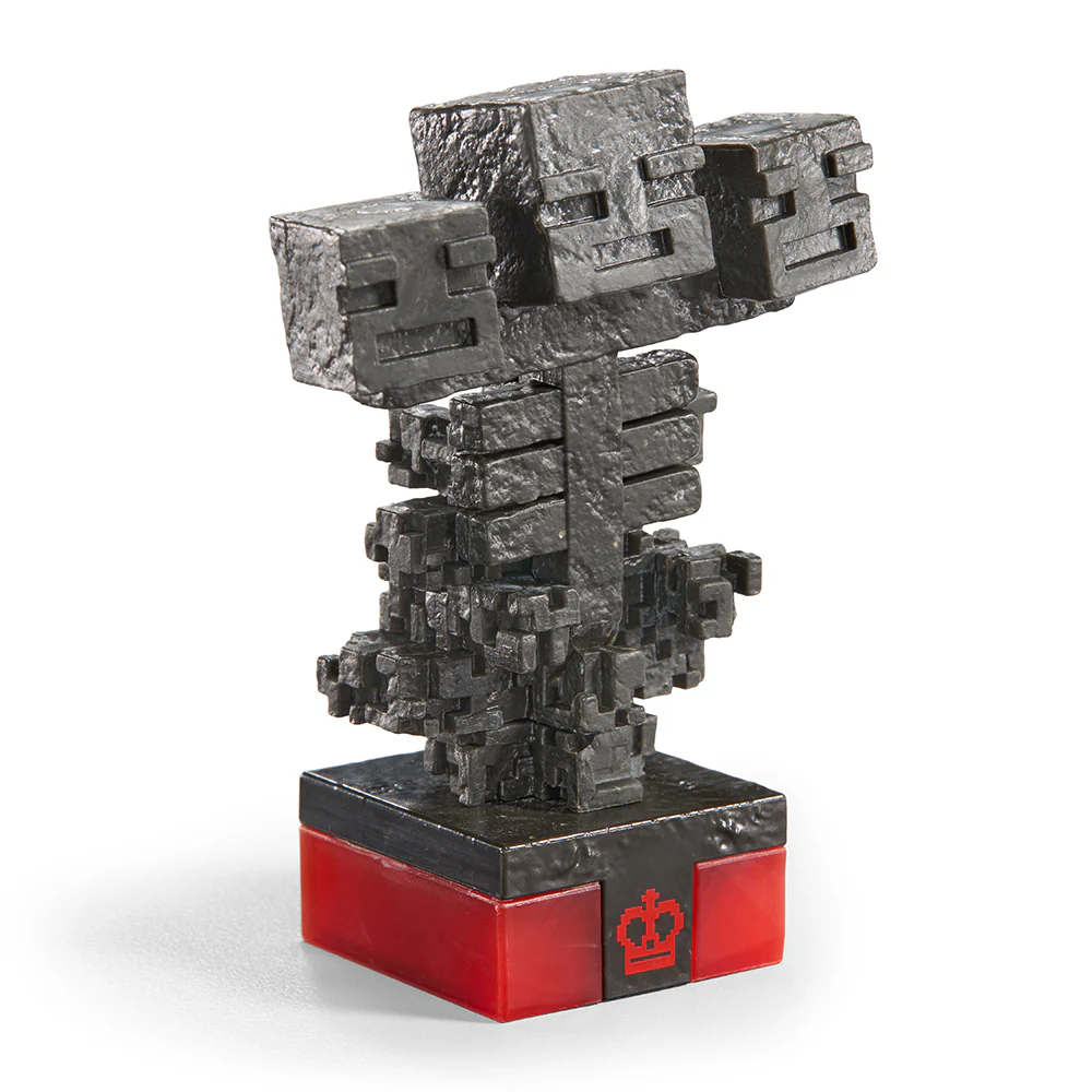 A Minecraft Movie Chess Set - Image 10