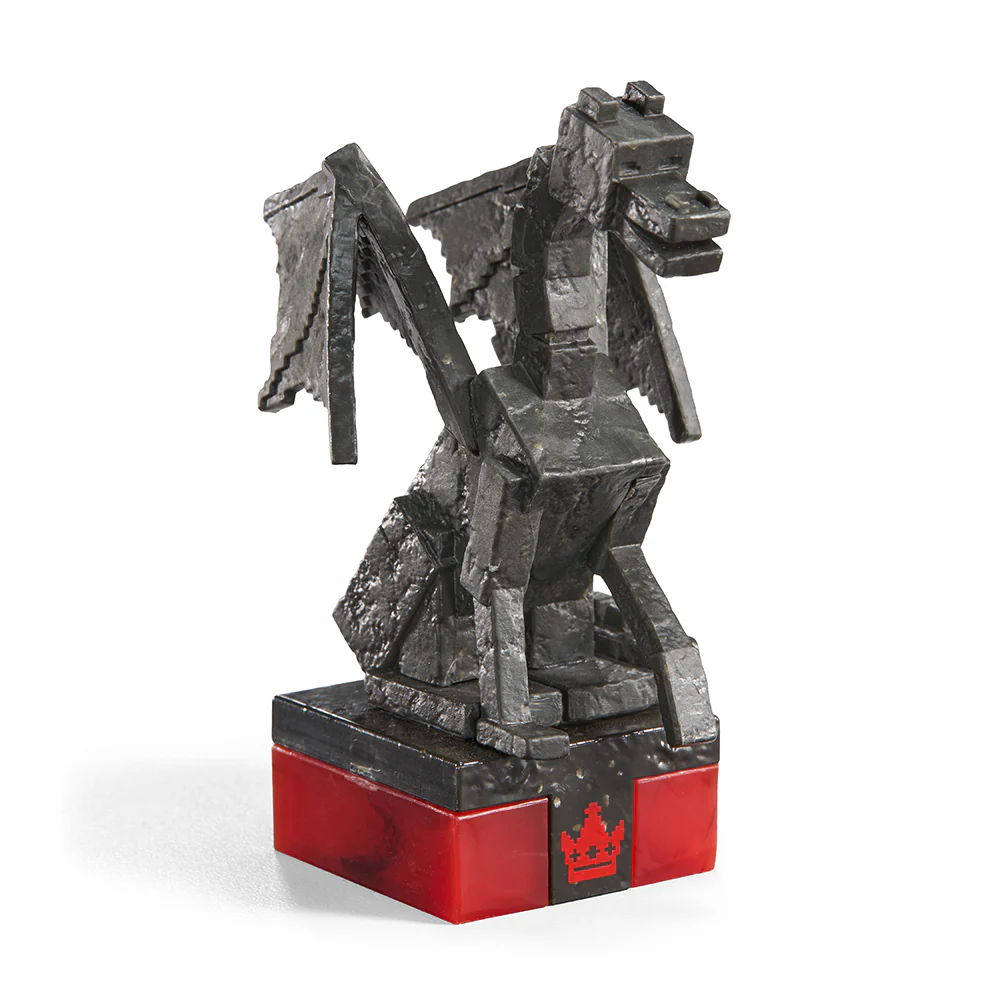A Minecraft Movie Chess Set - Image 11