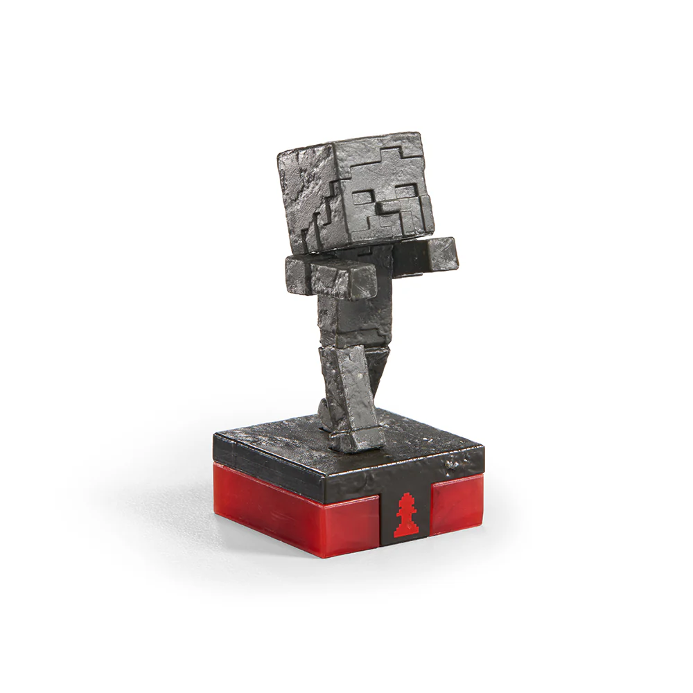 A Minecraft Movie Chess Set - Image 12