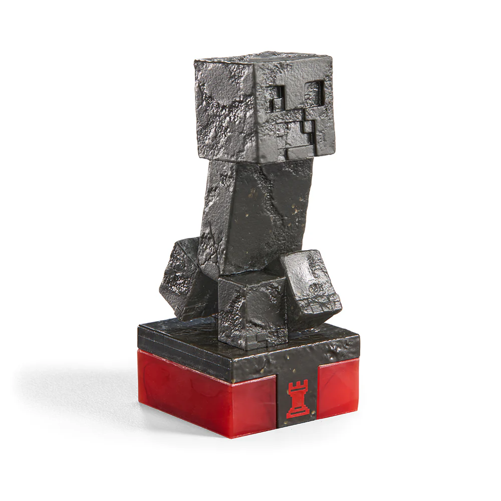 A Minecraft Movie Chess Set - Image 13