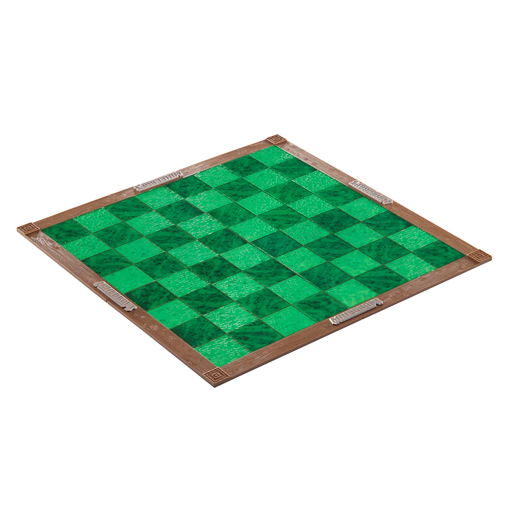 A Minecraft Movie Chess Set - Image 14