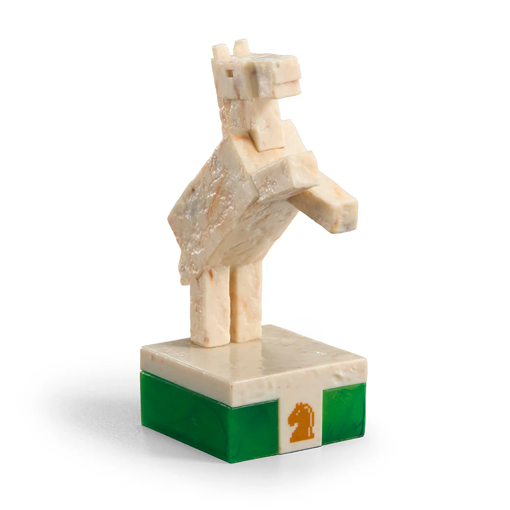 A Minecraft Movie Chess Set - Image 20