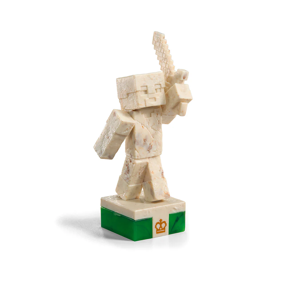 A Minecraft Movie Chess Set - Image 21
