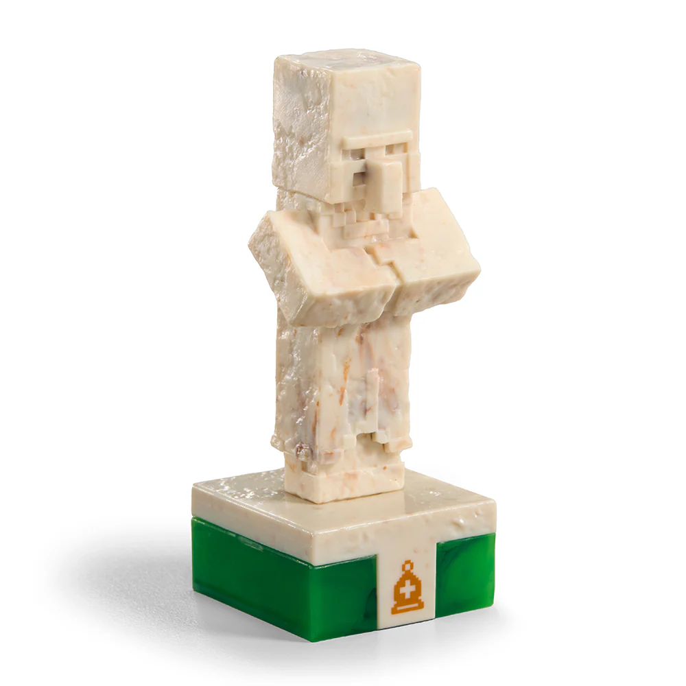 A Minecraft Movie Chess Set - Image 22