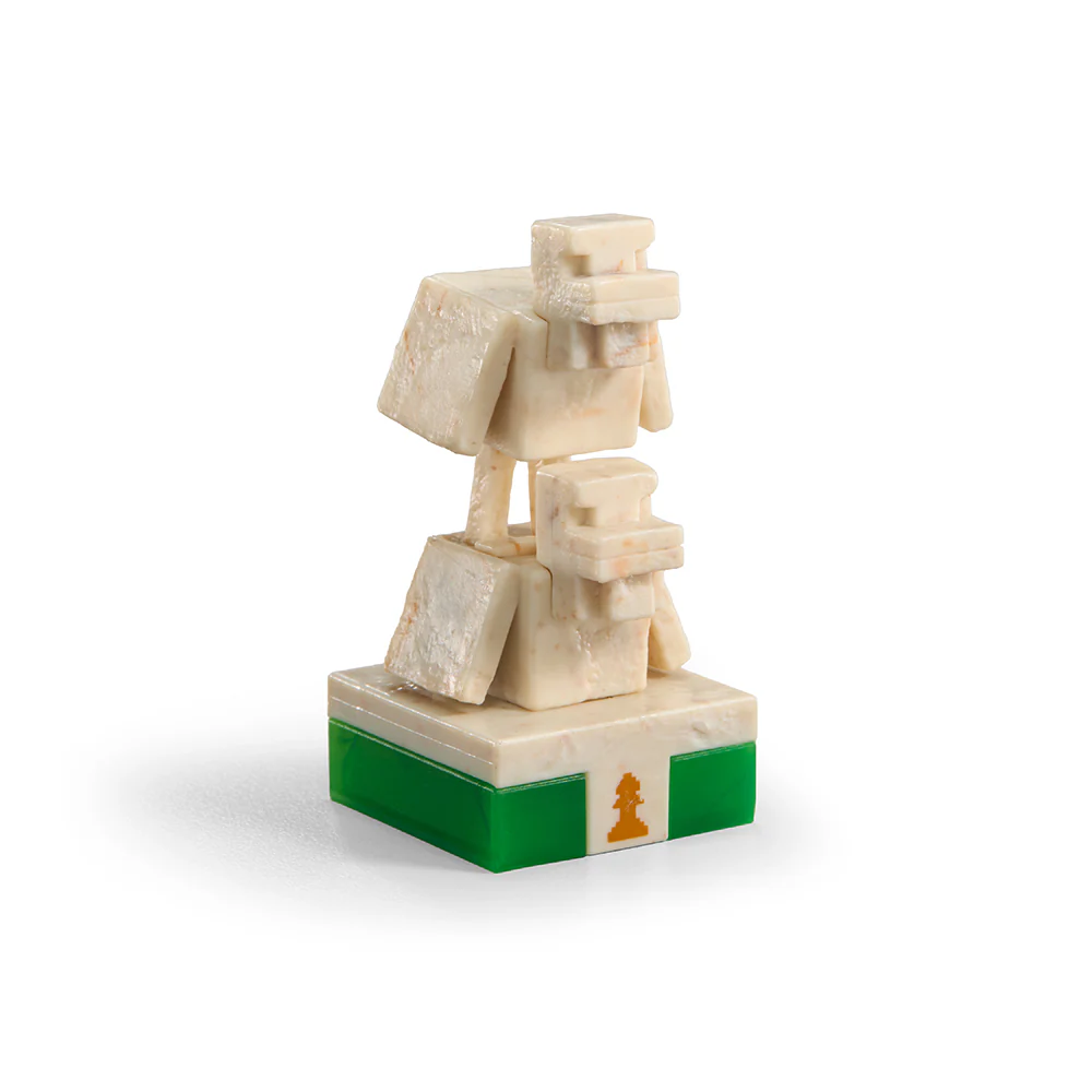 A Minecraft Movie Chess Set - Image 23