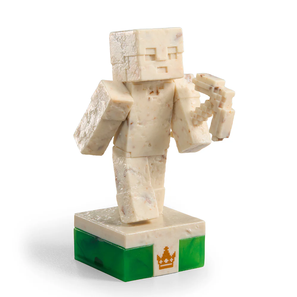 A Minecraft Movie Chess Set - Image 24