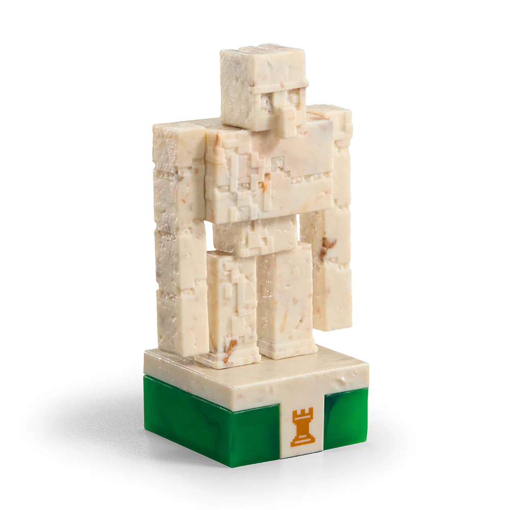 A Minecraft Movie Chess Set - Image 25