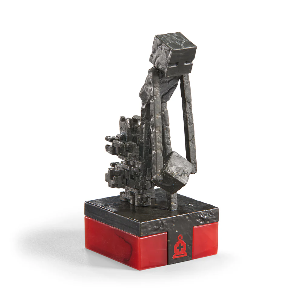 A Minecraft Movie Chess Set - Image 8