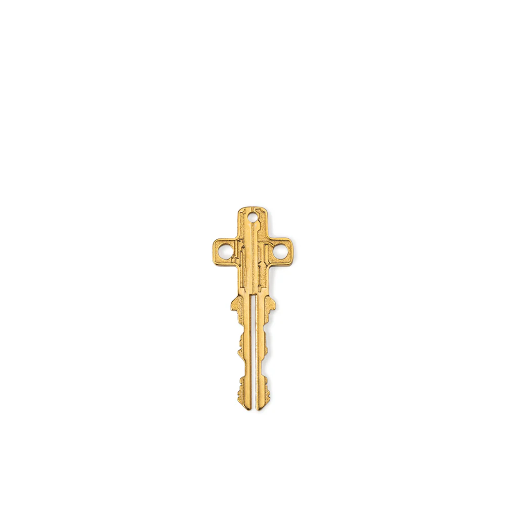Mission: Impossible - The Final Reckoning Key Necklace Set - Image 7