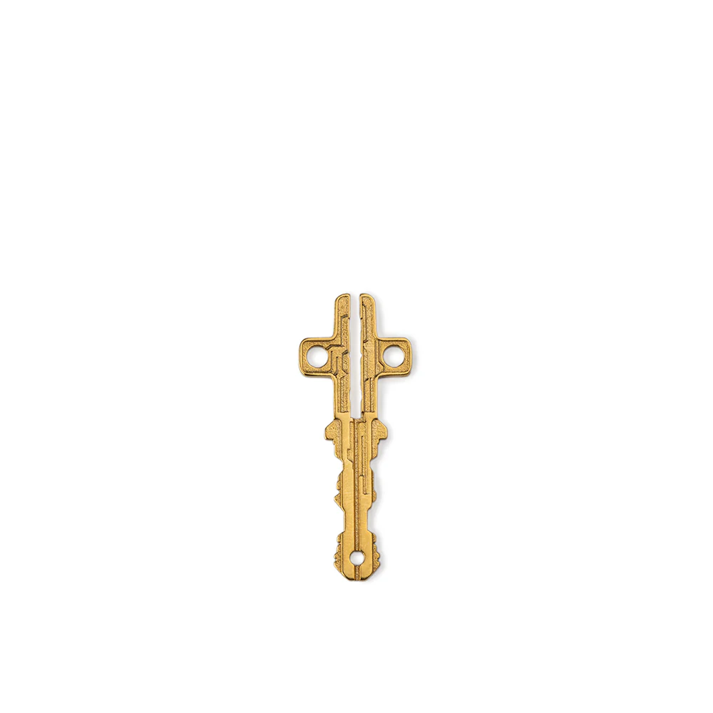 Mission: Impossible - The Final Reckoning Key Necklace Set - Image 8