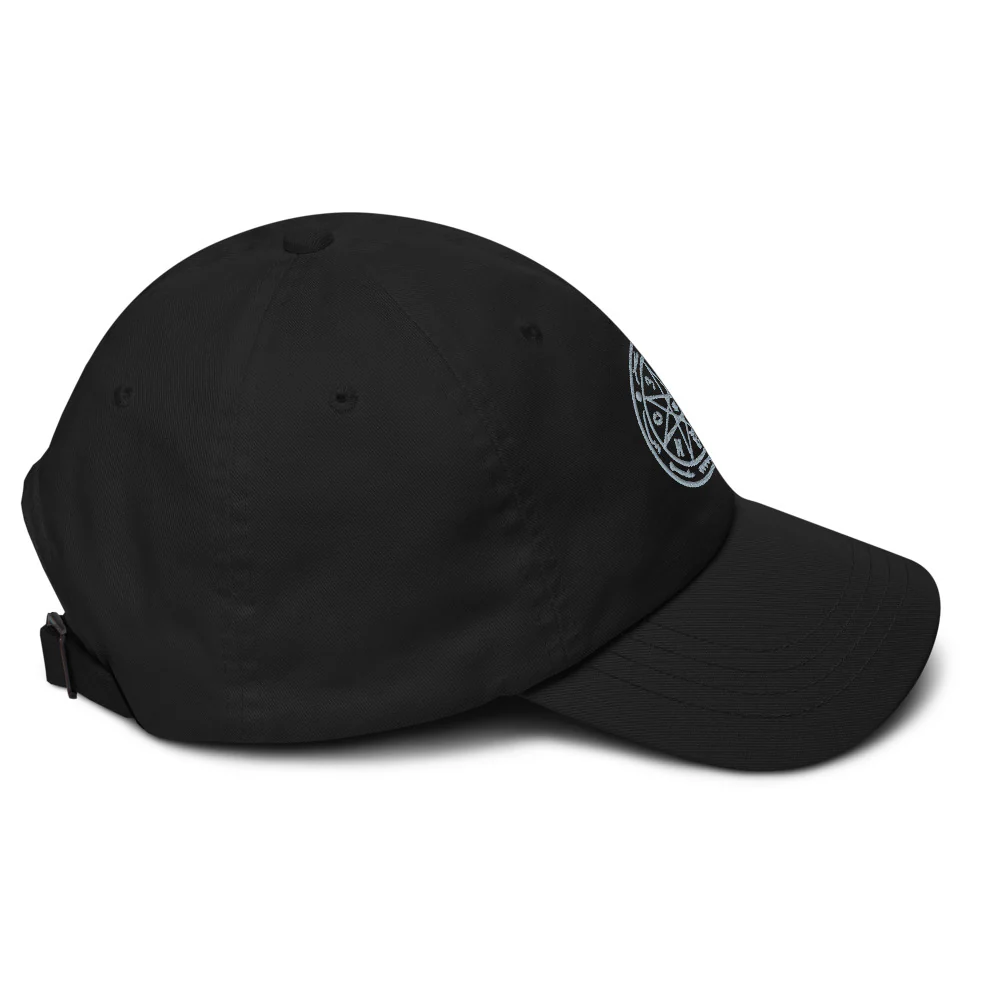 Nosferatu Orlok's Sigil Hat - Image 4