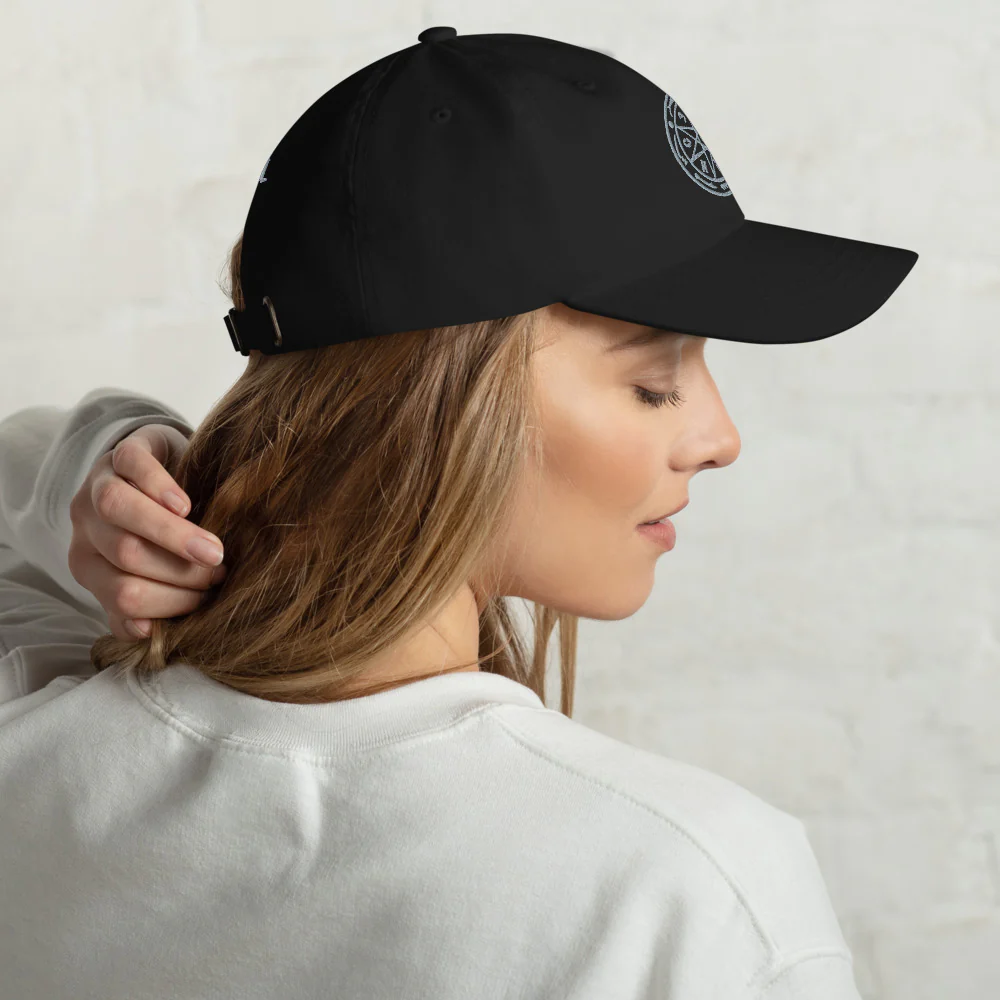 Nosferatu Orlok's Sigil Hat - Image 5