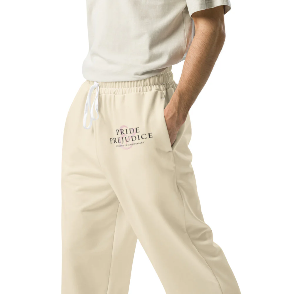 Pride & Prejudice 20th Anniversary Joggers - Image 4
