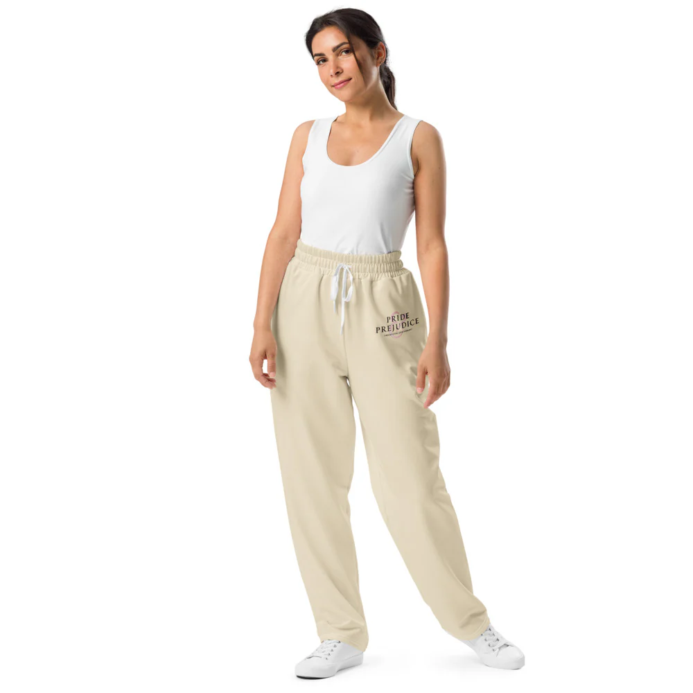 Pride & Prejudice 20th Anniversary Joggers - Image 5