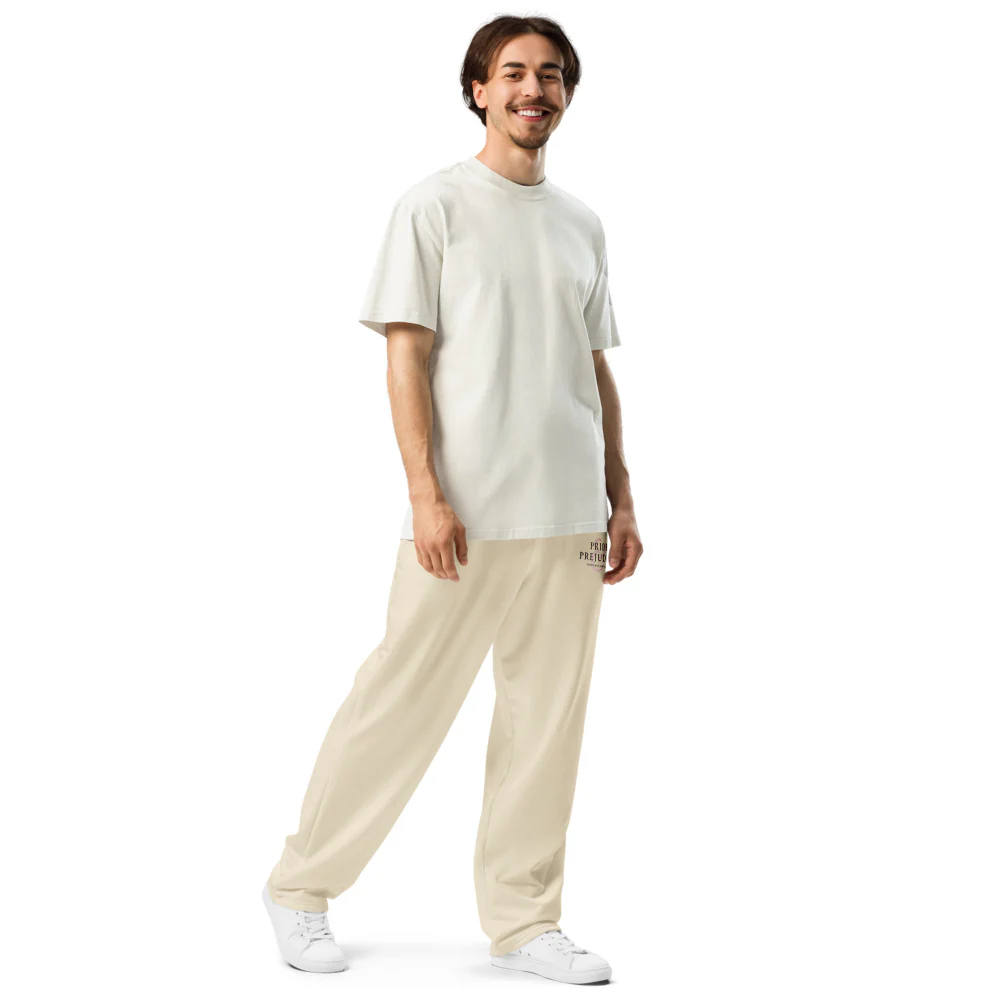Pride & Prejudice 20th Anniversary Joggers - Image 7