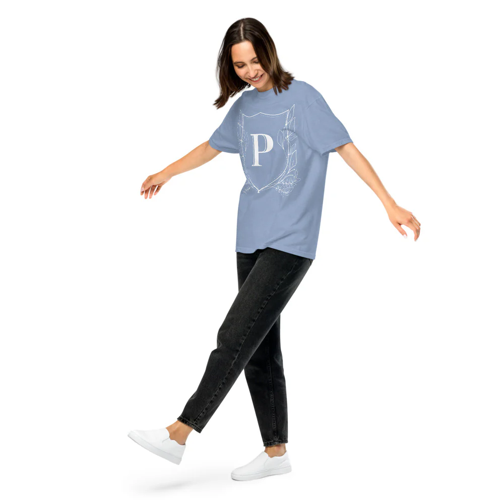 Pride & Prejudice Pemberley T-Shirt - Image 3