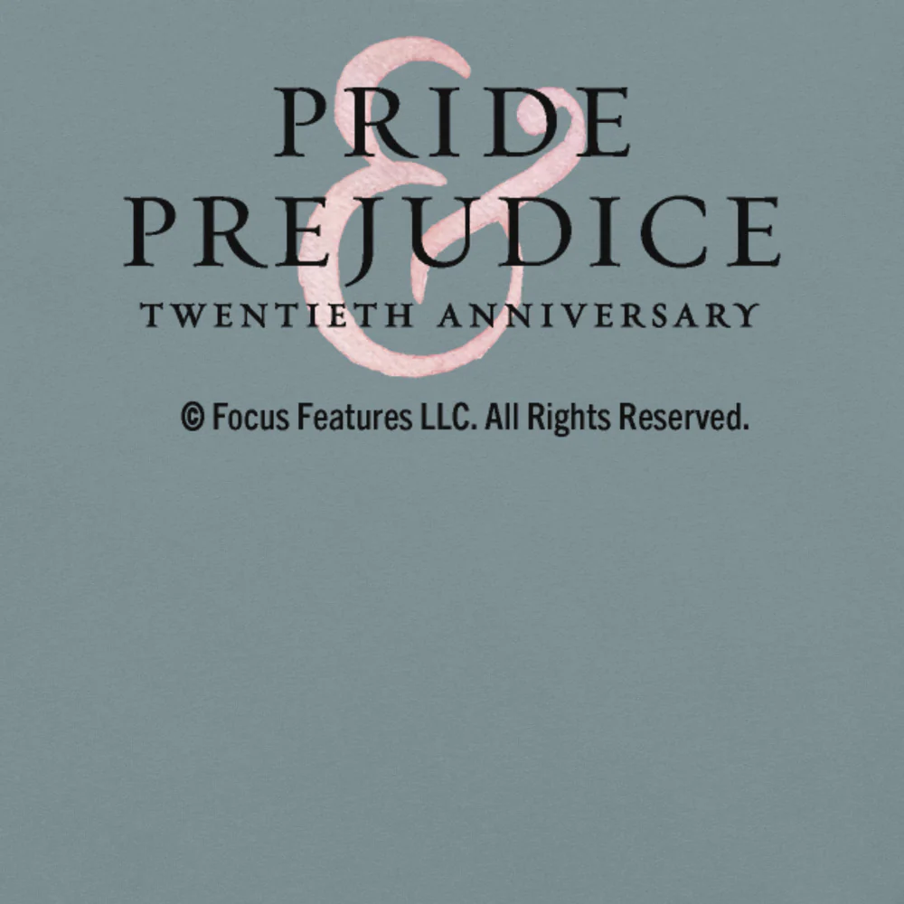 Pride & Prejudice You Have Bewitched Me T-Shirt - Image 5