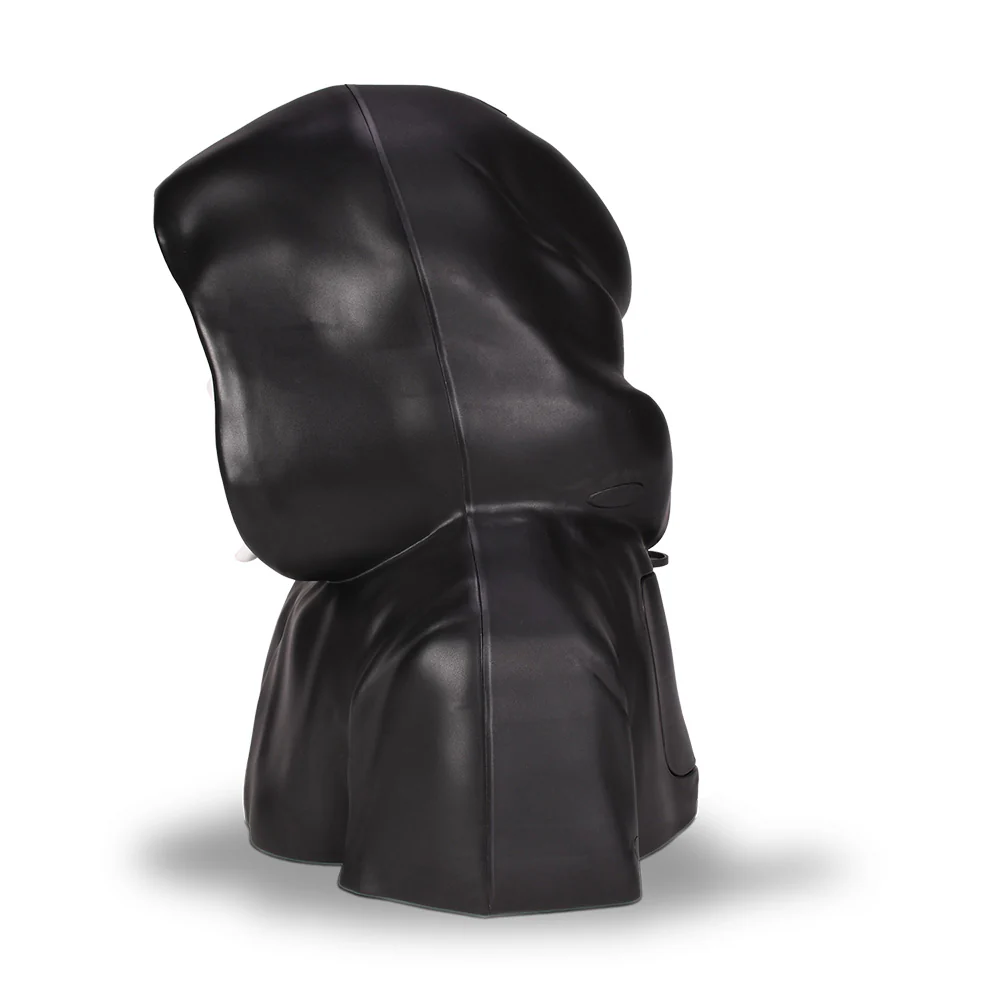 Scream 7 Ghostface Bust Popcorn Bucket - Image 4